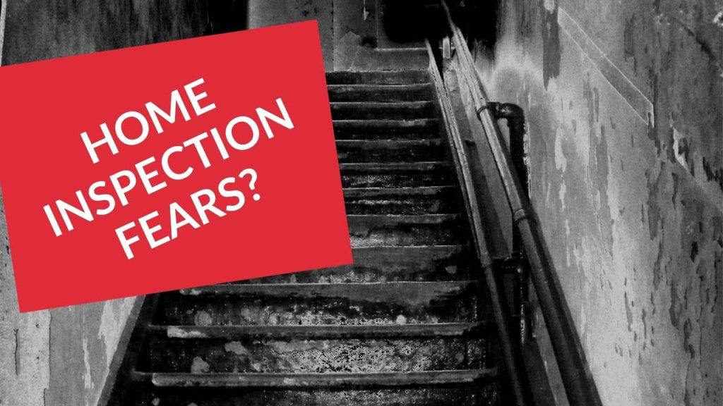 Home Inspection 411: Home Inspection Fears? Your Top Question Answered
