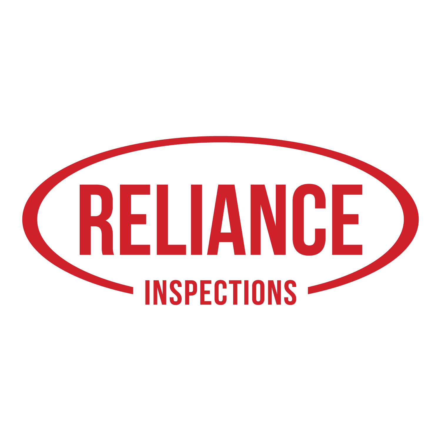 Reliance Inspections Logo